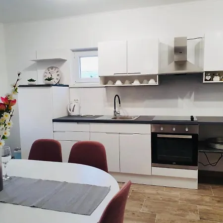Apartman Skolj Jovici  Exterior photo