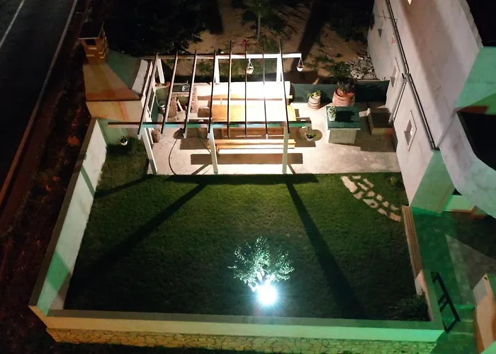 Apartman Skolj