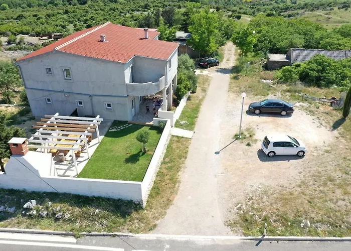 Apartman Skolj