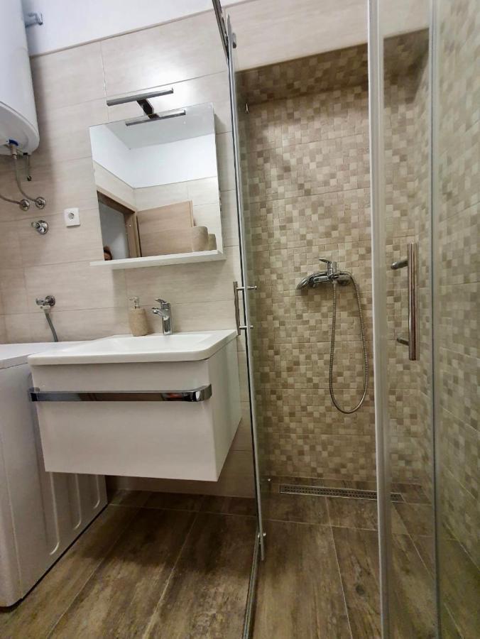 Skolj Apartment Jovici (Zadar)