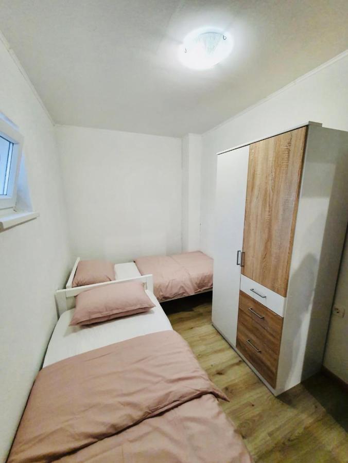 Skolj Apartment Jovici (Zadar)
