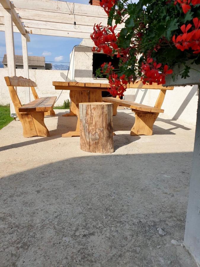 Apartma Skolj