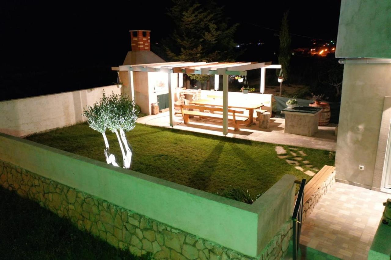 Skolj Apartma