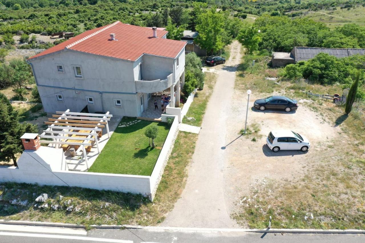 Skolj Apartment Jovici (Zadar)