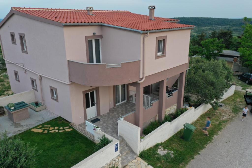 Skolj Apartment Jovici (Zadar)