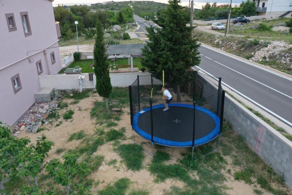 Skolj Apartment