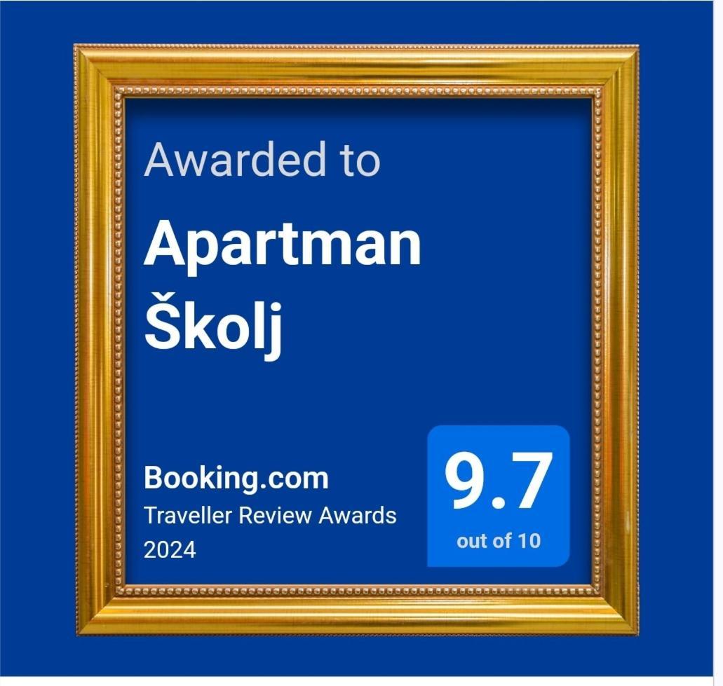 Apartment Skolj Jovici (Zadar)
